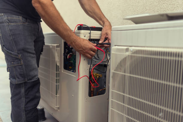 Best HVAC Software and Technology in East York, PA
