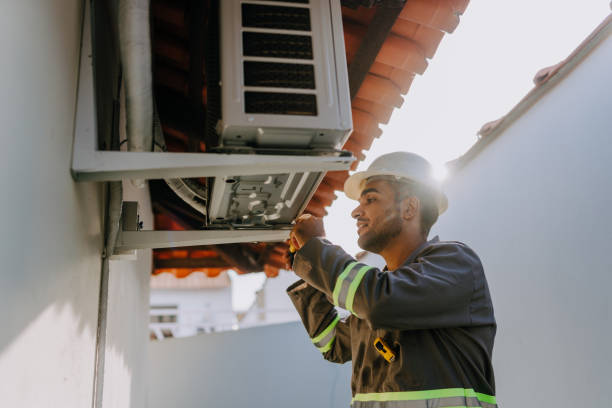 Best Residential HVAC in East York, PA