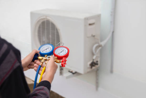 Best HVAC Training and Certification in East York, PA