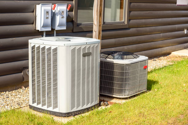 Best Emergency HVAC Services in East York, PA